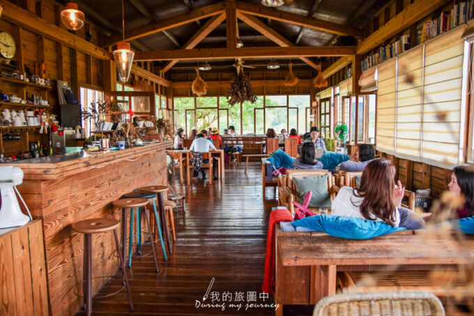 全台景點｜雨天首選咖啡店、靈氣十足清幽秘境都在這！懷舊復古風精選景點大匯集