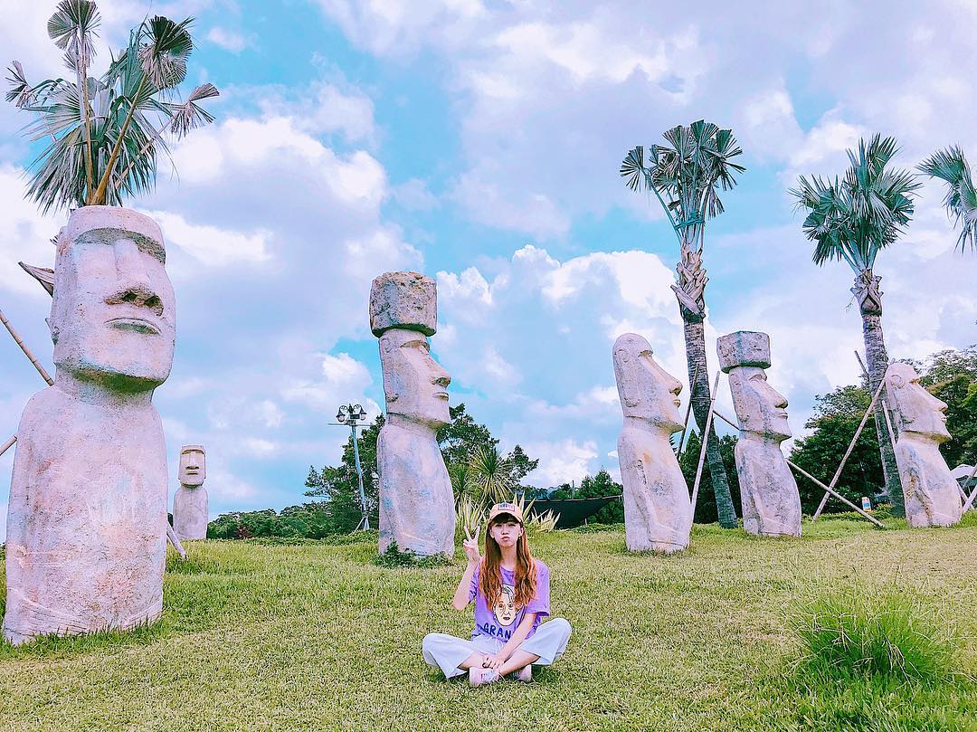 過年旅遊 | 桃園戶外景點推薦,家庭出遊、走春逛逛看一篇就夠