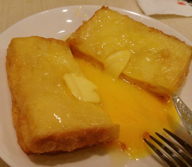 全台懶人包｜台灣也有正宗港味！台版小香港美食、景點特輯