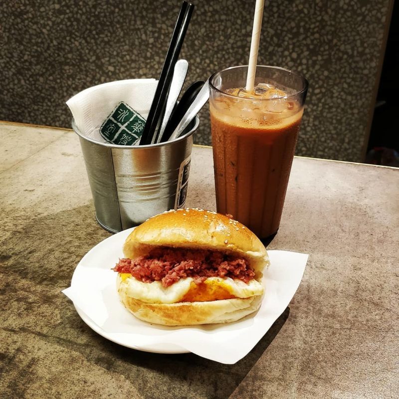 全台懶人包｜台灣也有正宗港味！台版小香港美食、景點特輯