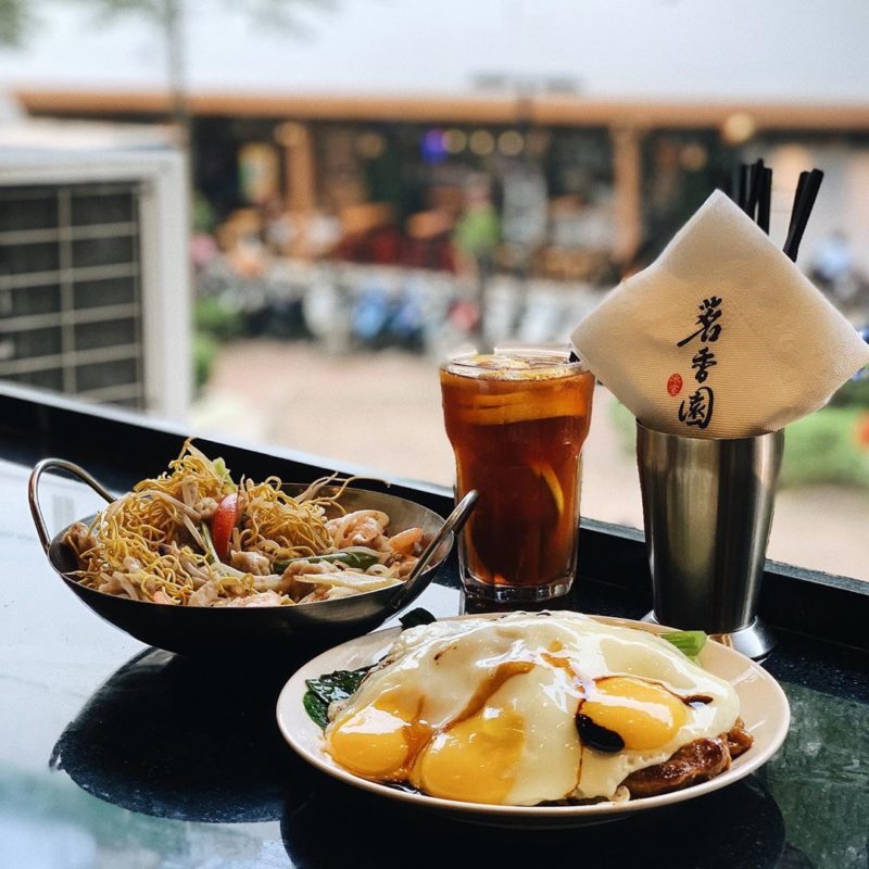 全台懶人包｜台灣也有正宗港味！台版小香港美食、景點特輯