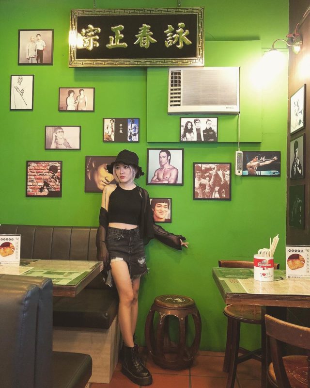 全台懶人包｜台灣也有正宗港味！台版小香港美食、景點特輯