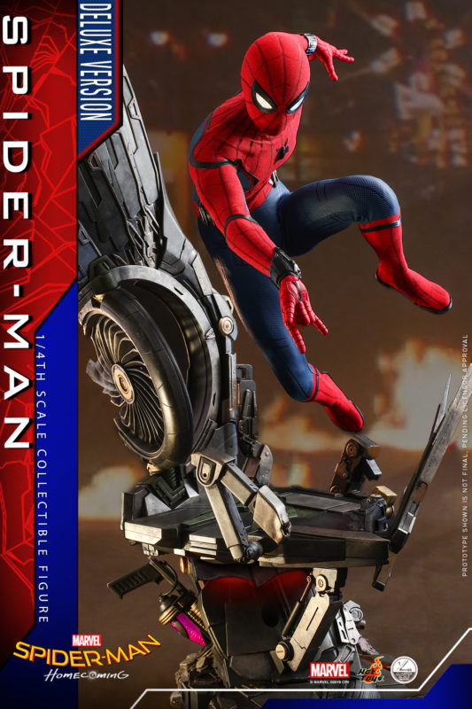 2019 Hot Toys年度展