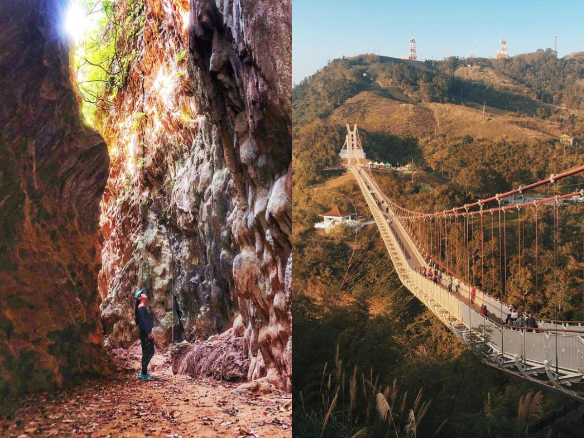 2023過年全台景點特輯｜過年旅遊南部避冬去！嚴選22個過年必去走春景點