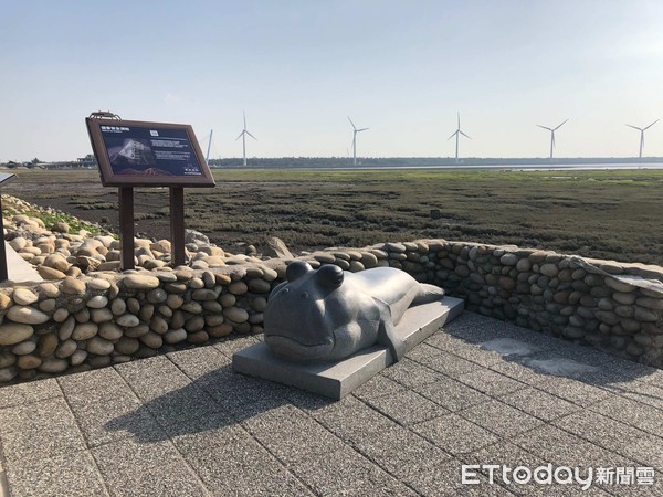 【台中】山海行程必去 高美濕地賞招潮蟹 大坑步道健行趣