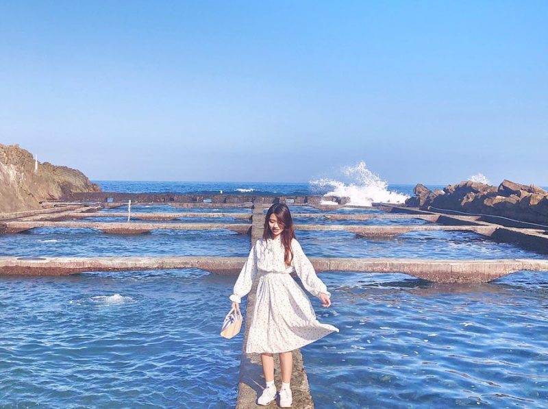 92k週末食堂-九恩商行