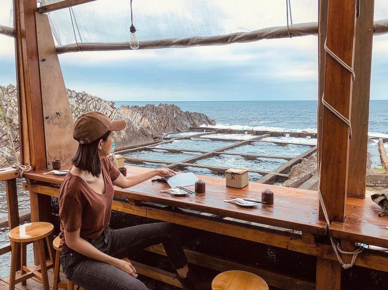 92k週末食堂-九恩商行