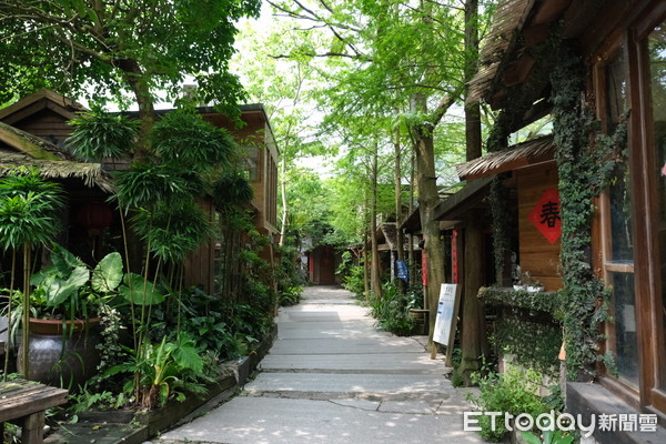 卓也小屋 苗栗農場
