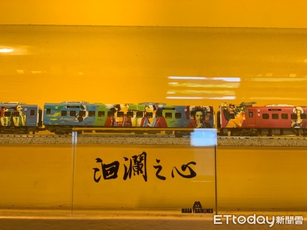 【花蓮｜玉里】最美公路上的藝術咖啡廳，俯瞰限定稻田美景！