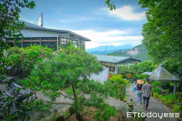 【貓空泡茶】以茶入菜特色餐廳推薦 360度俯瞰貓空、台北101
