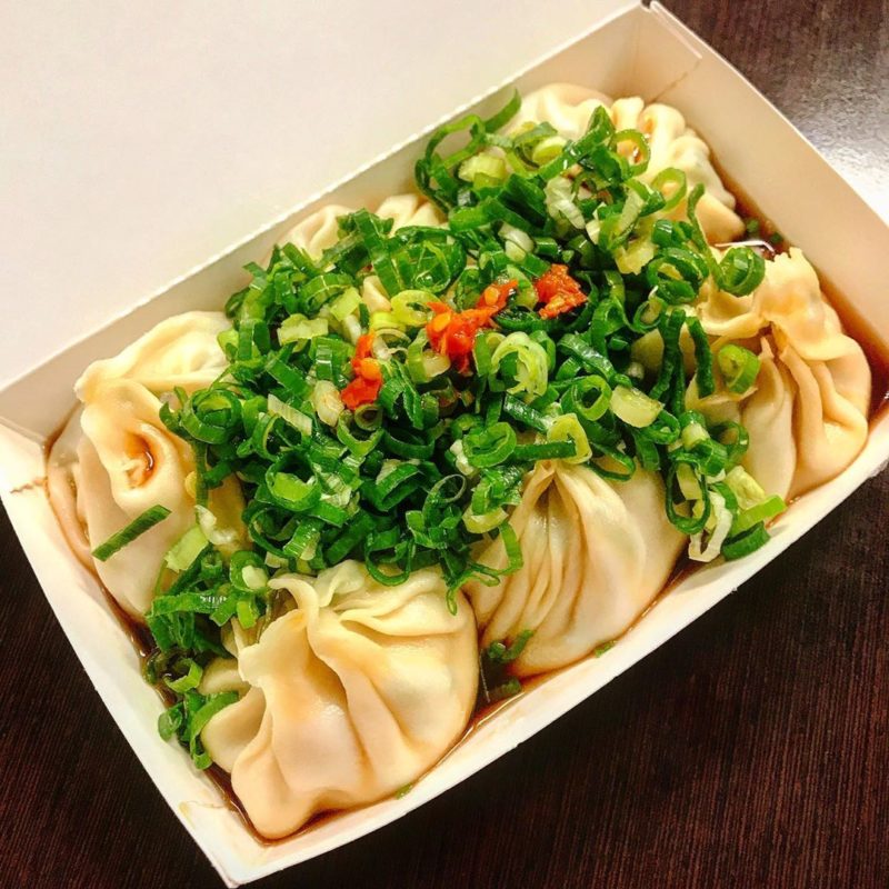 苗栗美食,頭份美食,鮮肉湯包