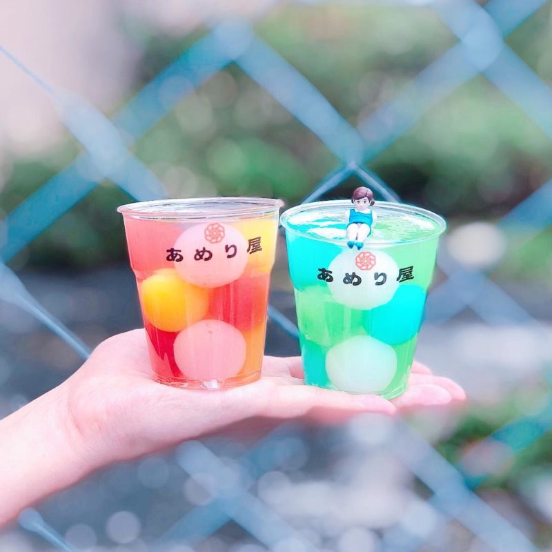 花蓮美食日本媽媽點心