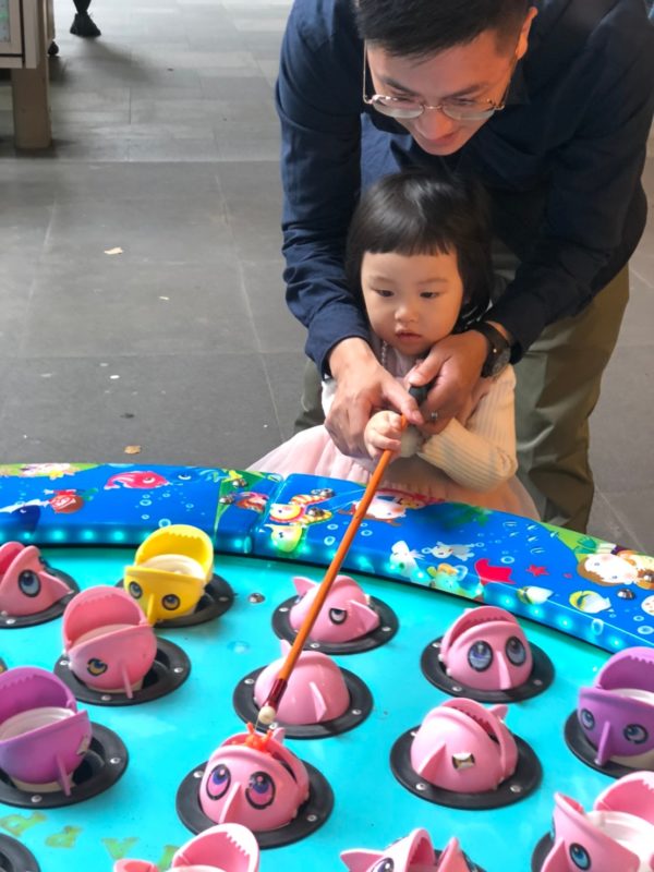 2020聖誕節｜2020新北耶誕城｜板橋景點｜板橋聖誕樹｜板橋大遠百LOVE PINK耶誕樂園