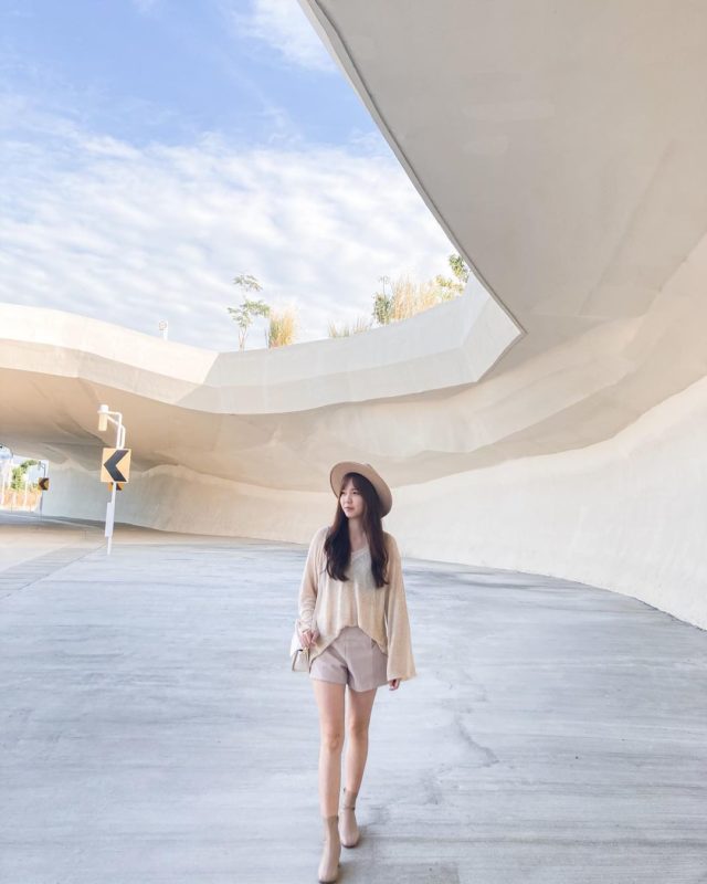 中央公園|台中景點|台中打卡景點|台中拍照景點