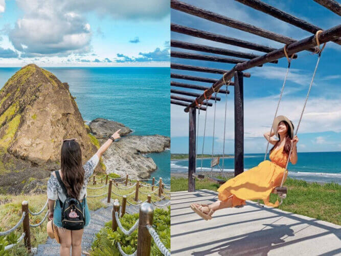 三仙台這樣玩才對 21台東景點從北開到南 沿著海線一路玩 美食旅遊 生活 Nownews今日新聞 三仙台這樣玩才對 21台東景點從北開到南 沿著海線一路玩 美食旅遊 生活 Nownews今日新聞