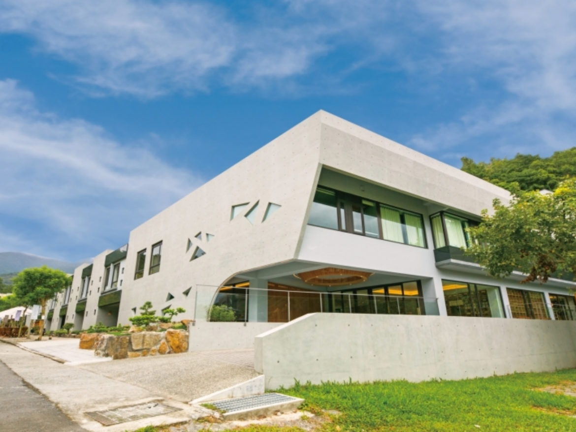 宜蘭住宿｜2023精選宜蘭礁溪3間日式溫泉設計旅店，頂樓露天溫泉超級chill