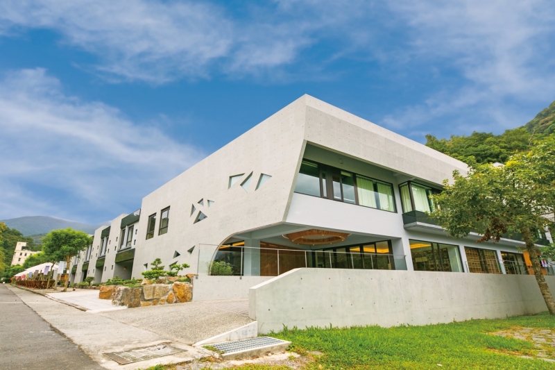 呆水溫泉 Sui Spring Retreat & SPA,宜蘭溫泉,礁溪溫泉,宜蘭礁溪溫泉飯店,溫泉飯店