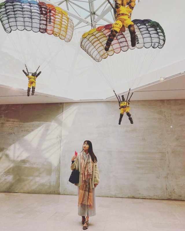 朱銘美術館,金山景點,金山