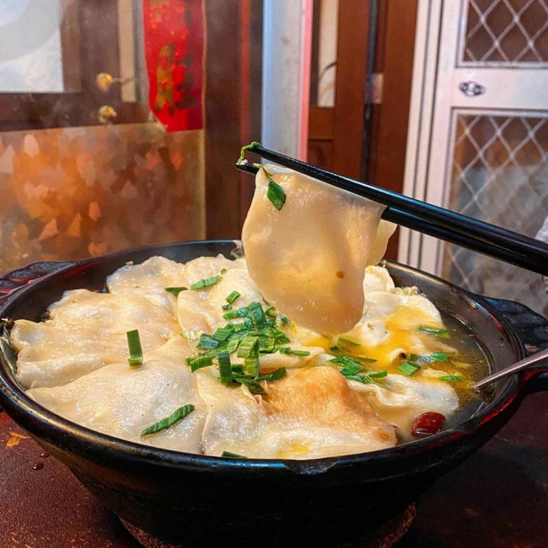 徐淮人家