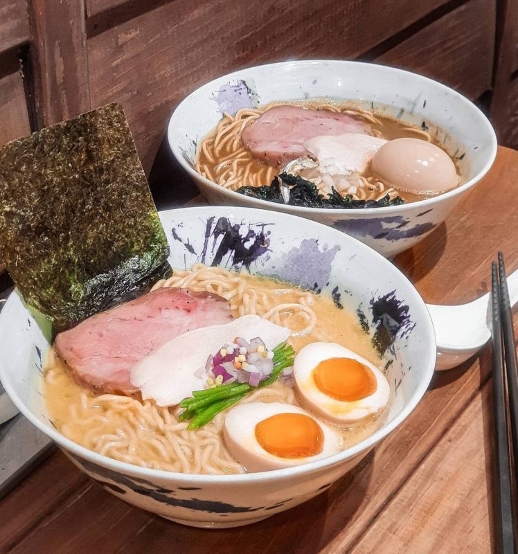 拉麵公子,遼寧夜市,夜市美食