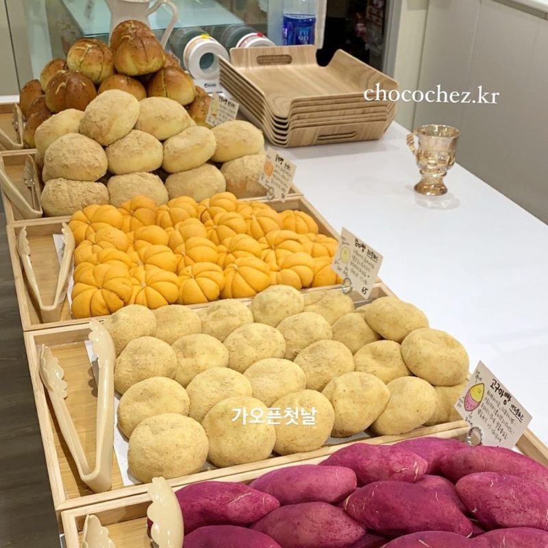 ChocoChez Bakery