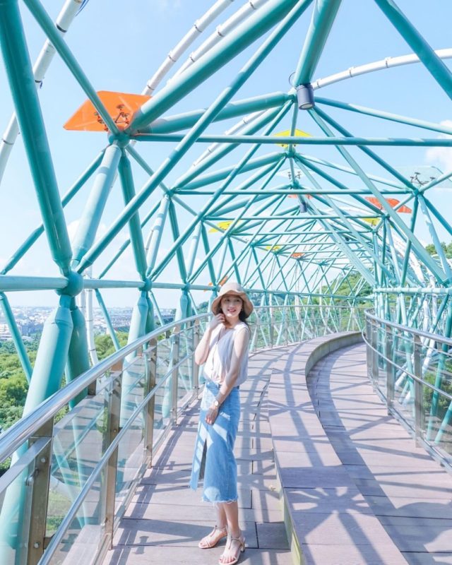 清水鰲峰山公園