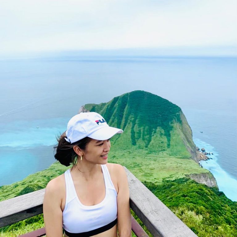 不預約抽籤玩不到的景點-龜山島401高地
