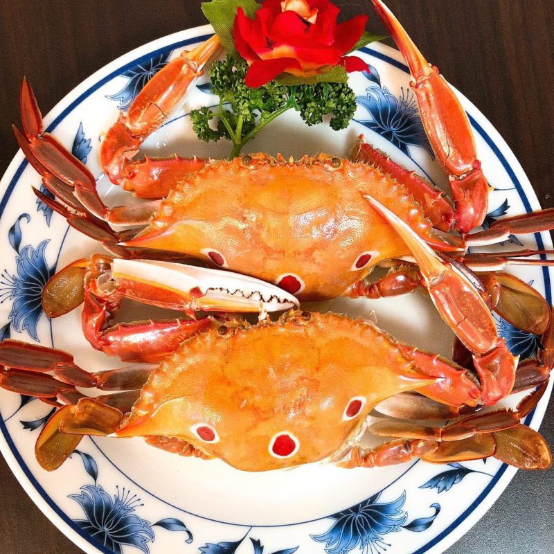 美食懶人包-萬里美食-阿輝海鮮餐廳.