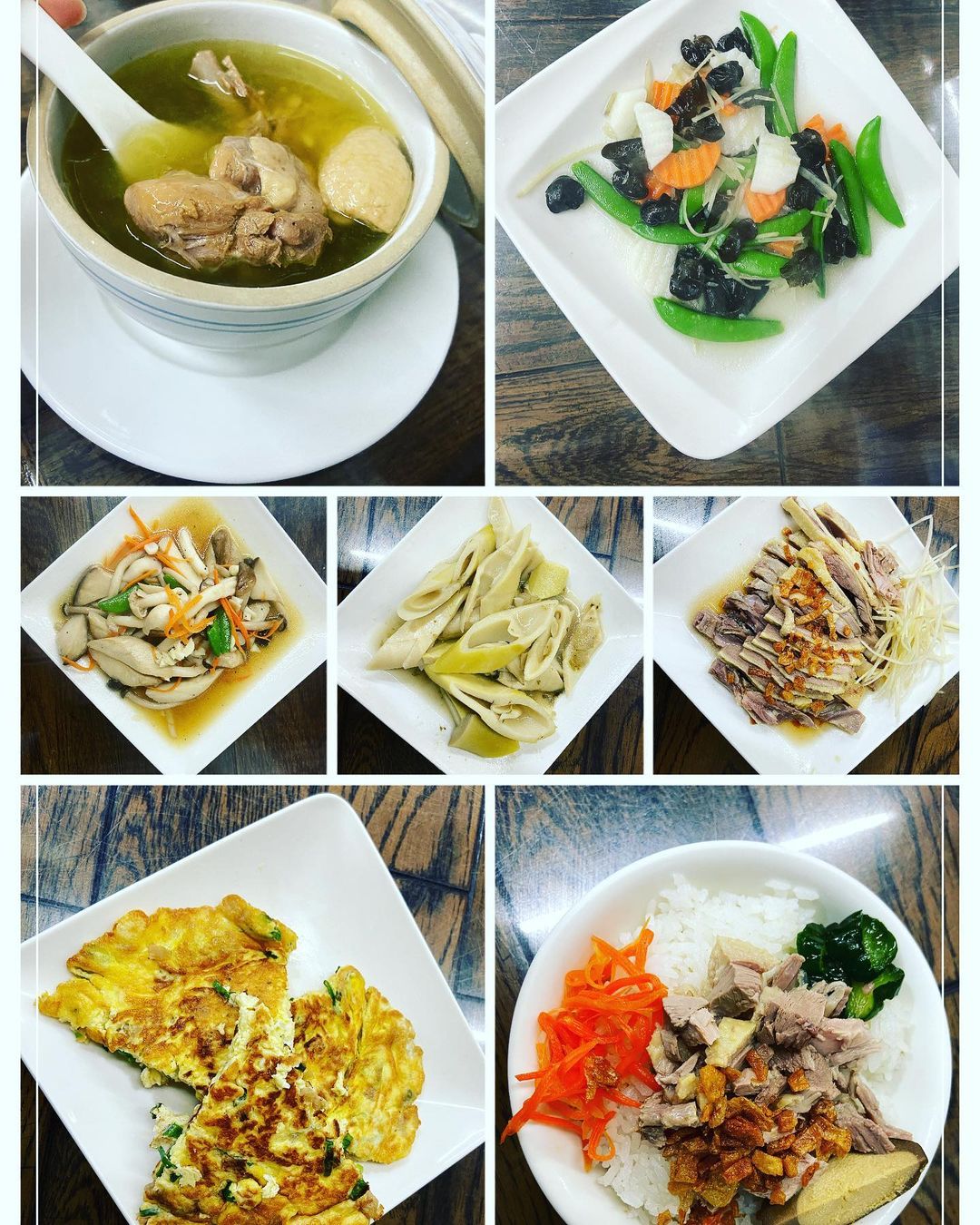 宜蘭礁溪必吃美食合鴨米灶腳