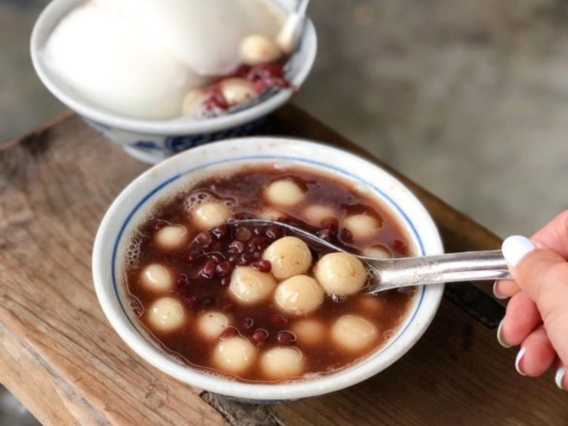 宜蘭夜市美食｜2023宜蘭羅東夜市吃什麼？精選8家羅東夜市熱門銅板美食小吃推薦！
