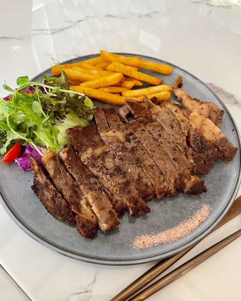 台南善化米莉餐酒館