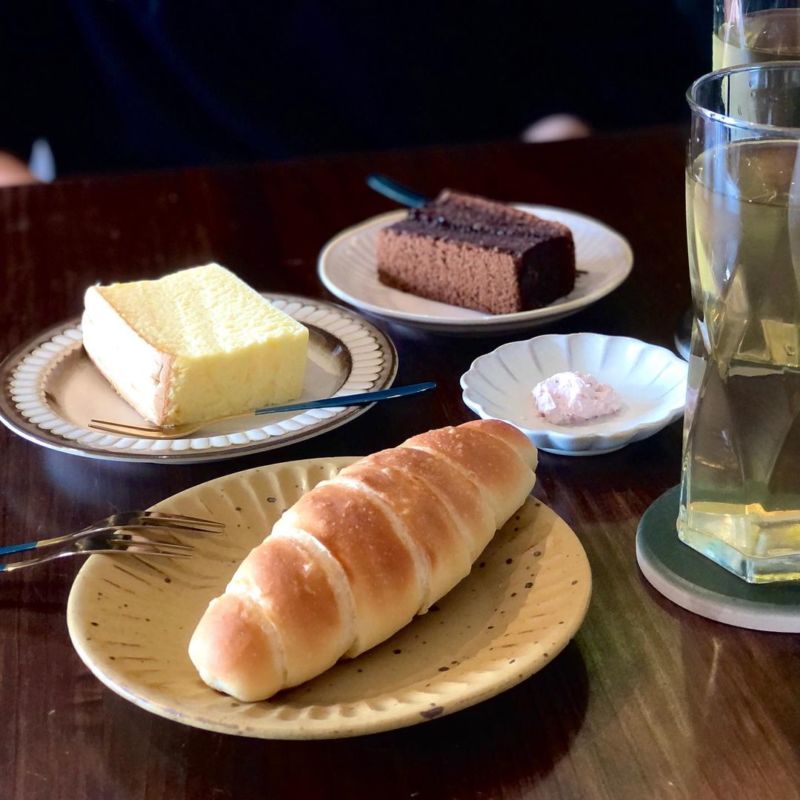 蔚旭WESH善化咖啡店