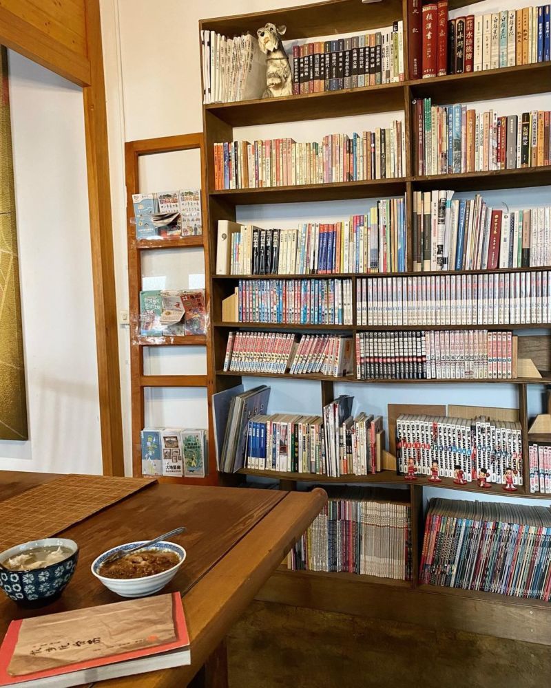 台南民宿 巷弄台南