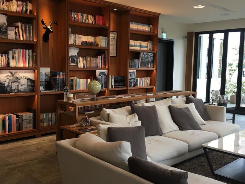 台南民宿 緩慢文旅