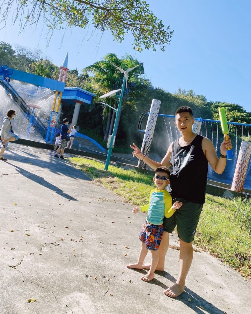 新竹旅遊小叮噹科學主題樂園