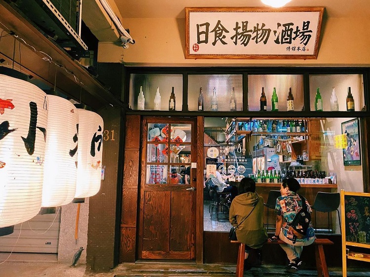 台中美食餐廳