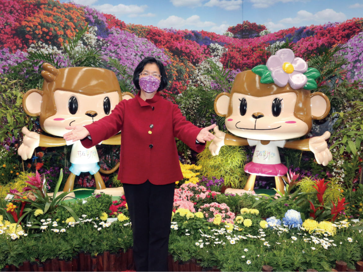2022花在彰化