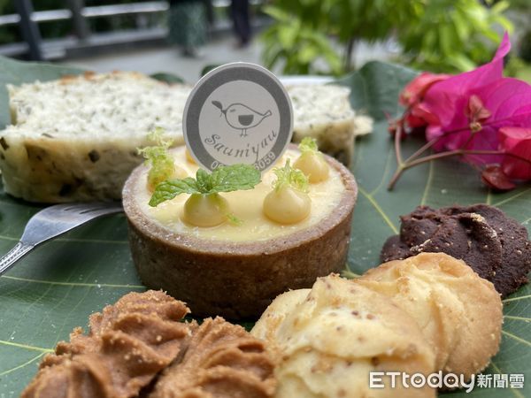 台東旅遊｜台東美食｜少妮媱烘焙坊