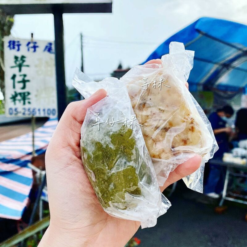 阿里山景點｜號稱「便當王國」的奮起湖！老街美食、周邊景點一日遊