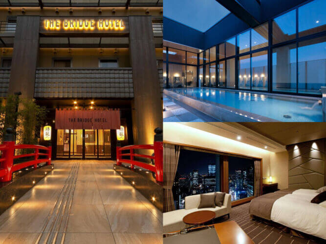 日本大阪-W酒店设计-concrete19 | SOHO设计区