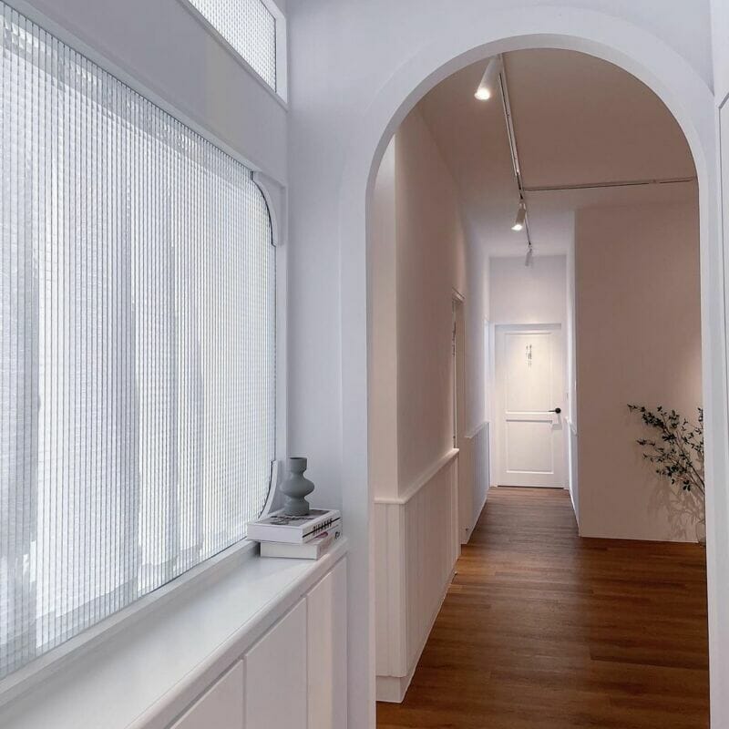 埔里住宿 遇見小美好