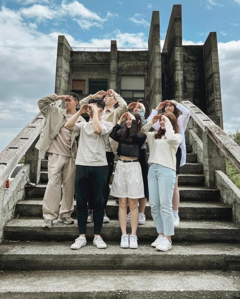 石梯灣118 花蓮海景住宿推薦