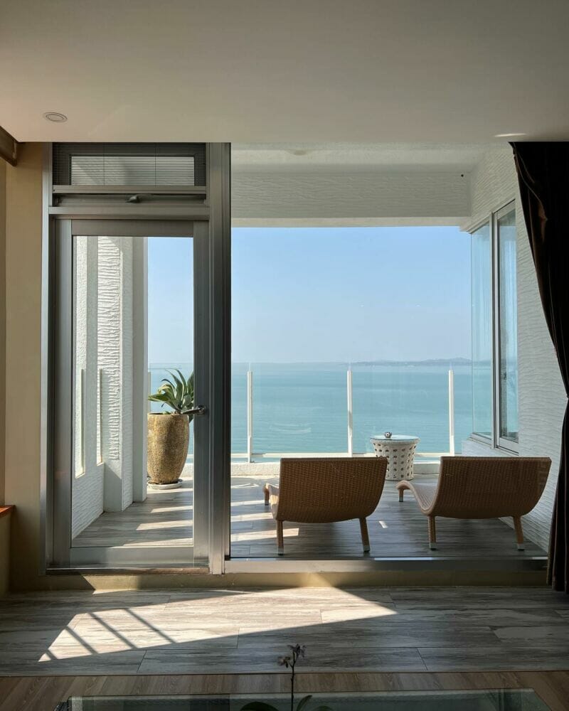 金門海院子-海景房