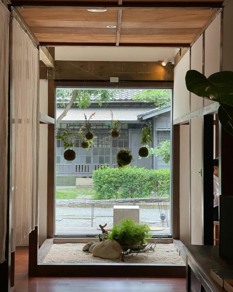 北部日系景點 辛志平校長故居