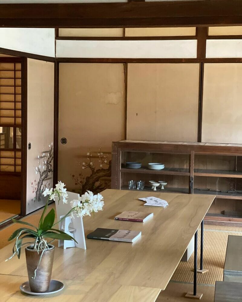 北部日系景點 辛志平校長故居