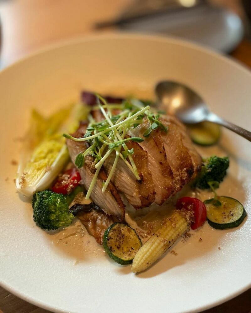 北部日系景點 辛志平校長故居