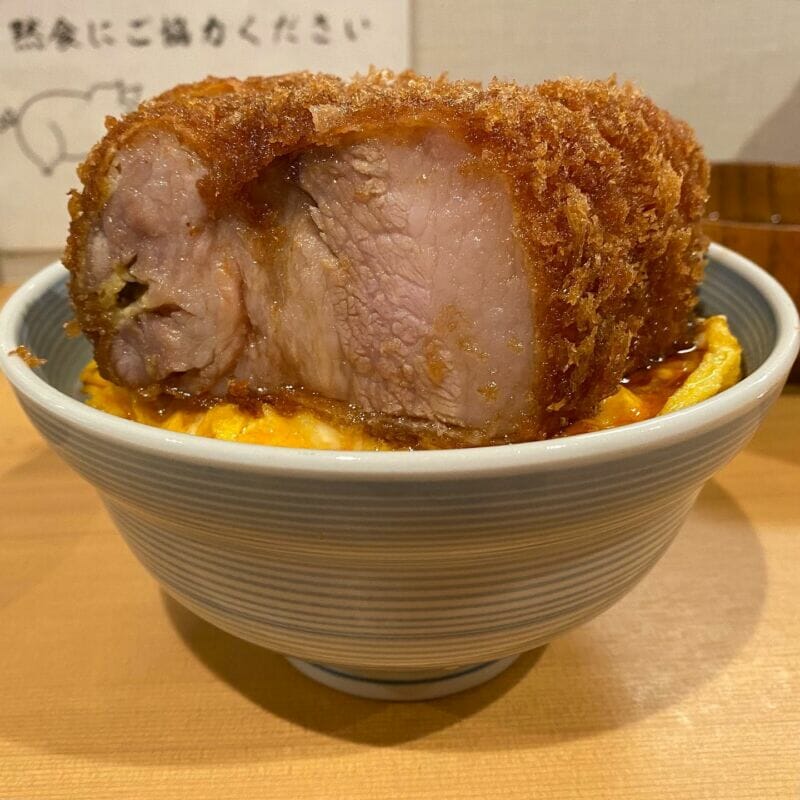 日本│美食│炸豬排1