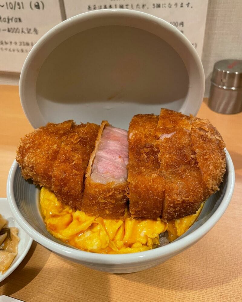 日本│美食│炸豬排3