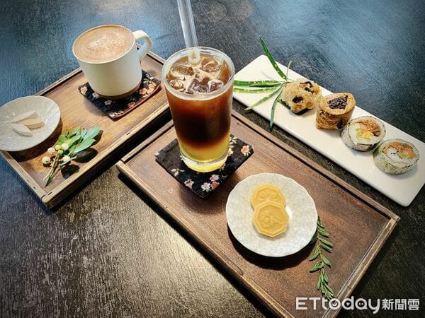 石碇咖啡廳 3
