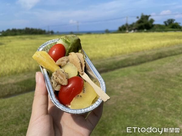 蝸牛農場